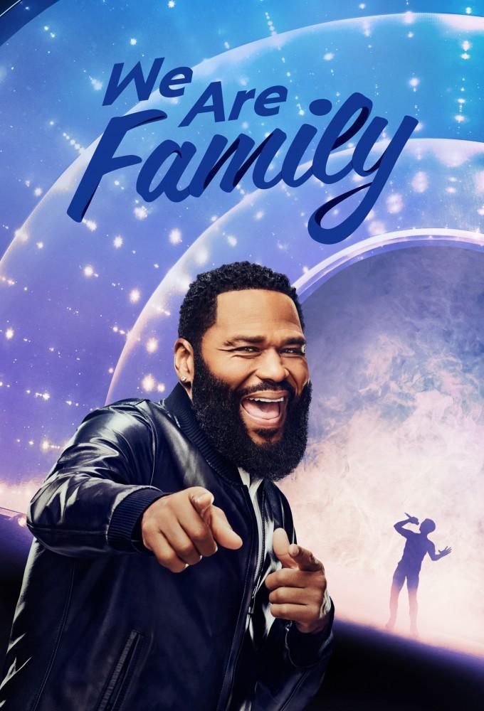 We Are Family (2024)