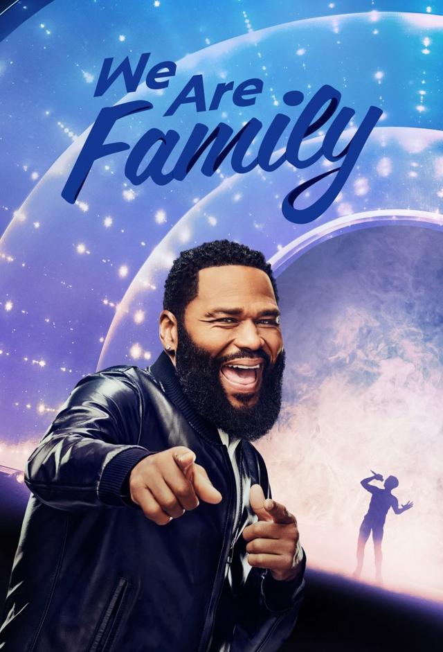 We Are Family (2024)