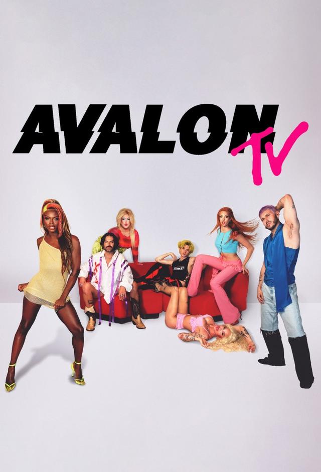 Avalon TV