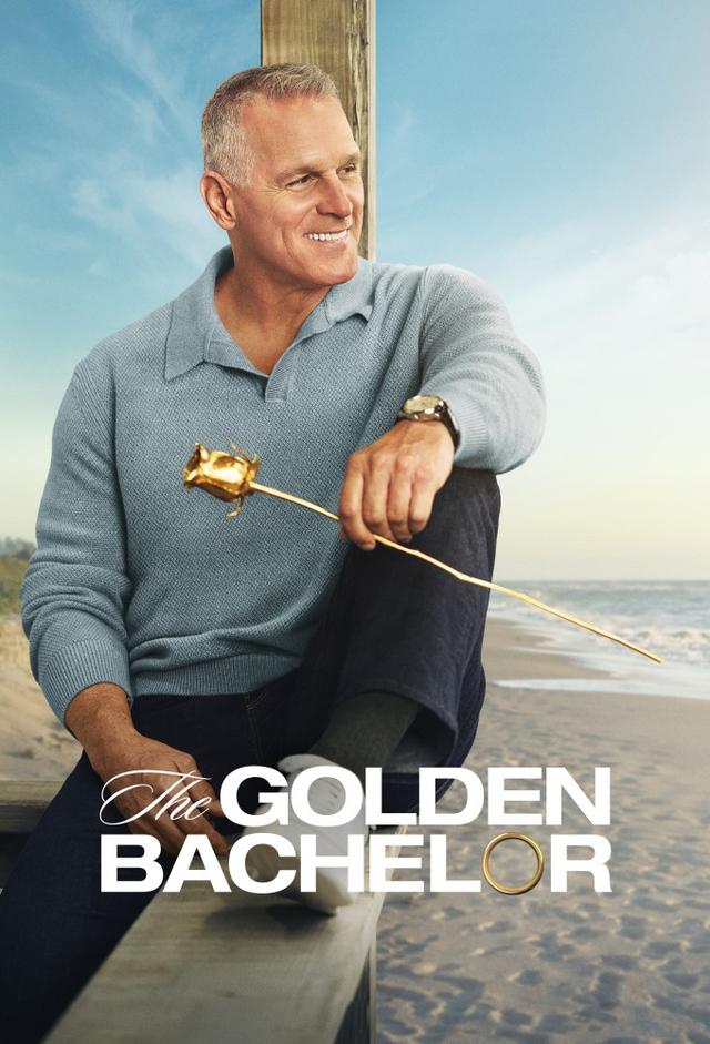 The Golden Bachelor