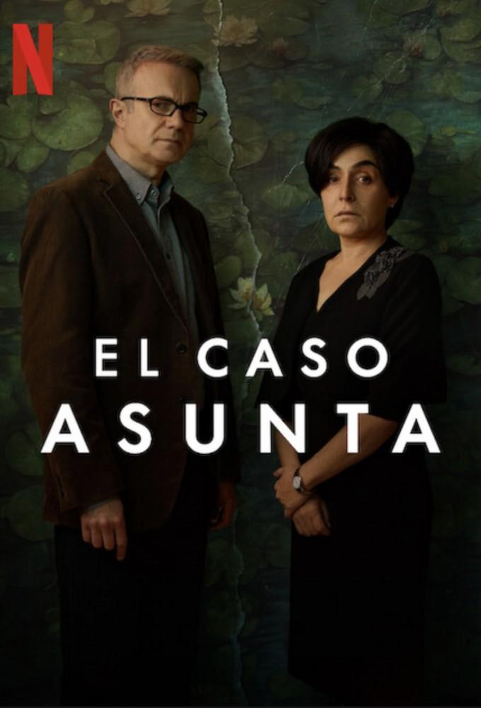 The Asunta Case