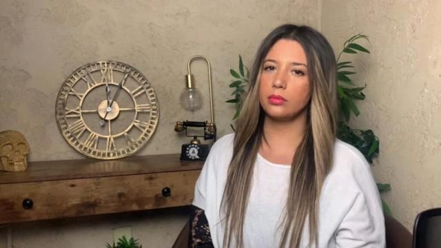 Marylin Chignet | Criminal Investigation (IT)
