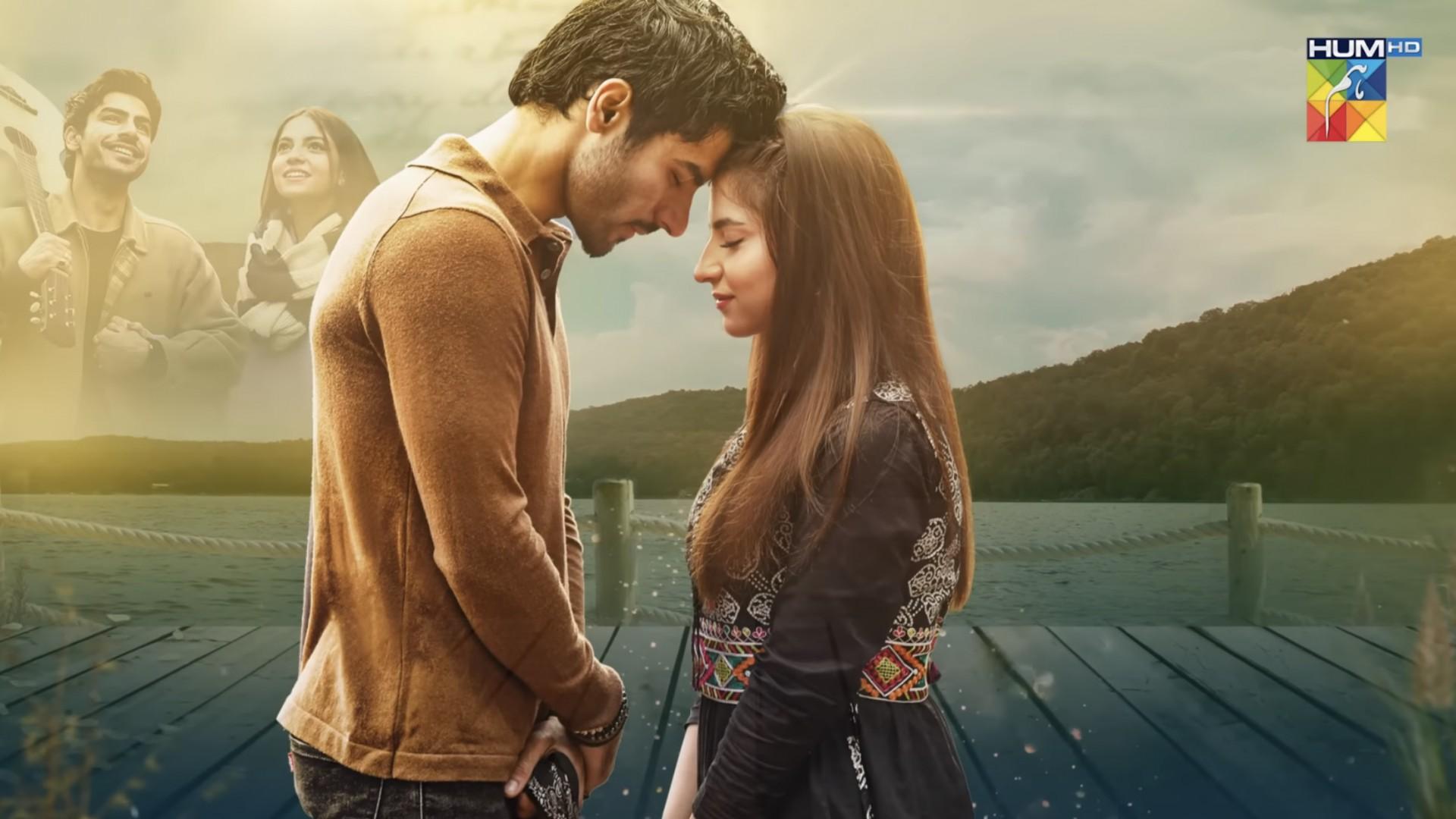 Muhabbat Gumshuda Meri