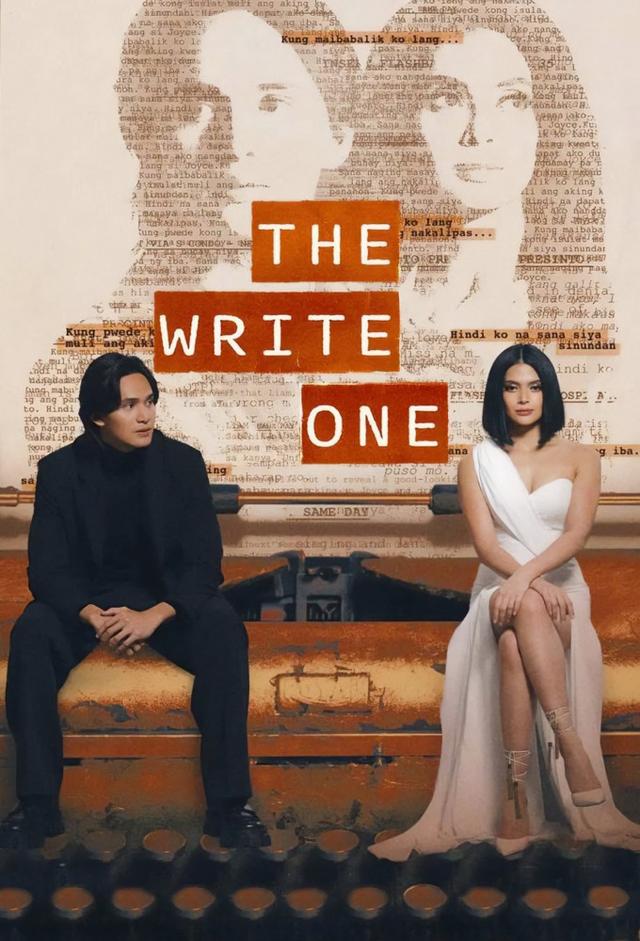The Write One