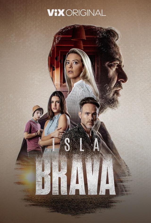 Isla Brava