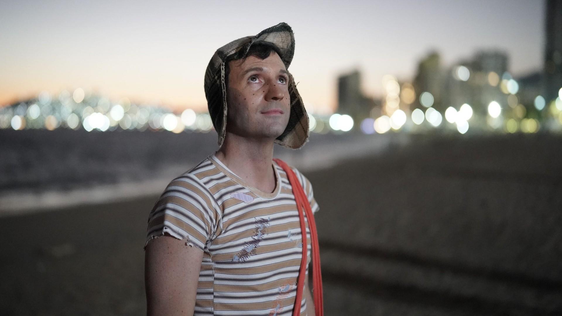 Chespirito: Not Really on Purpose