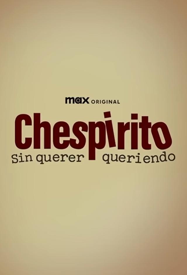Chespirito: Not Really on Purpose