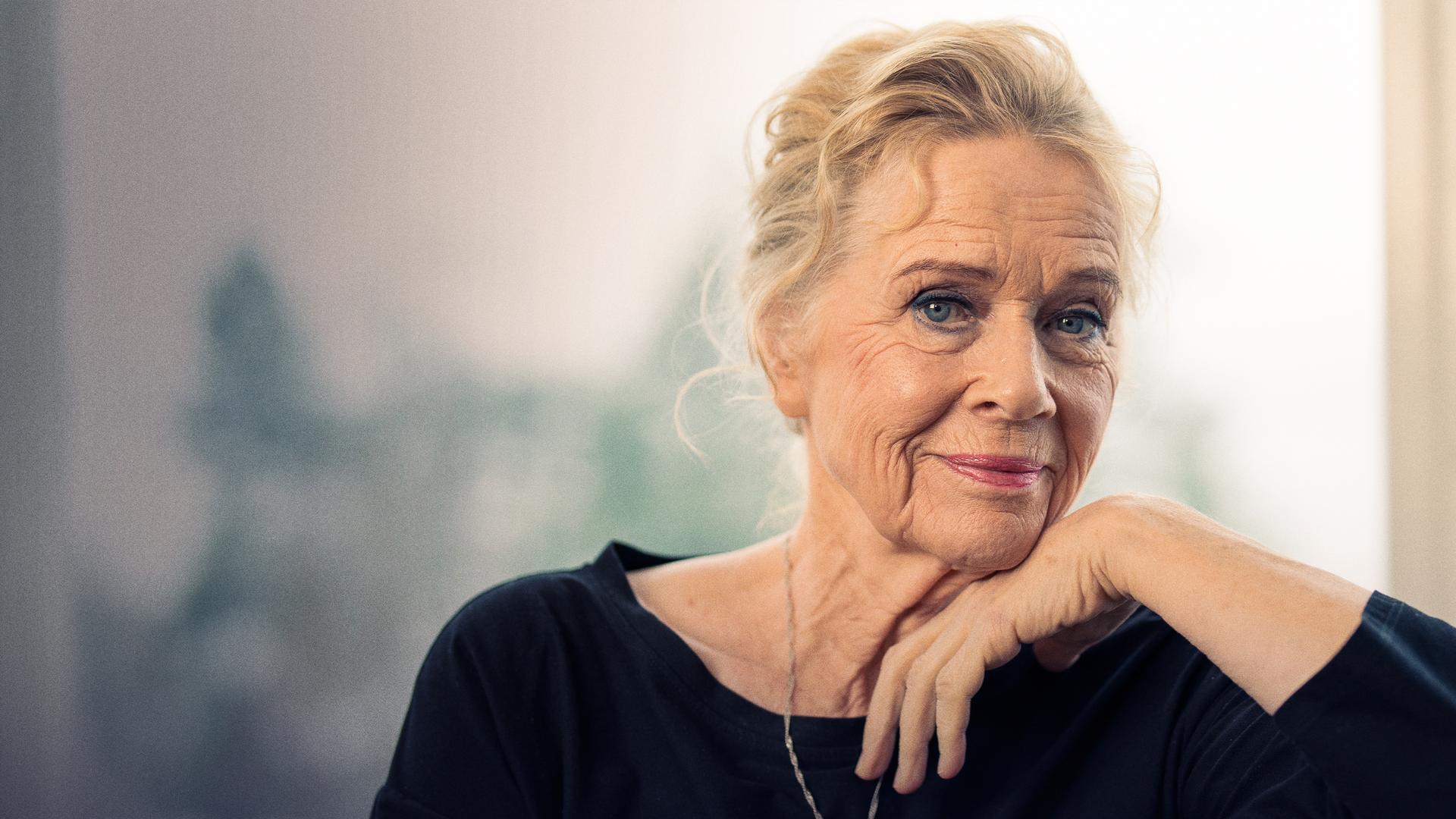 Liv Ullmann: A Road Less Travelled