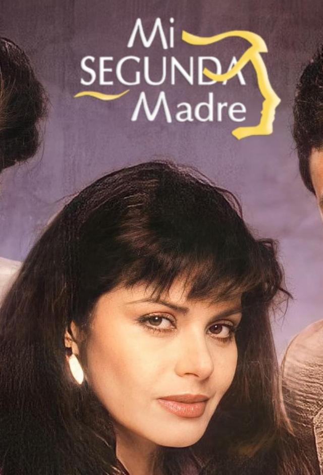 Mi Segunda Madre