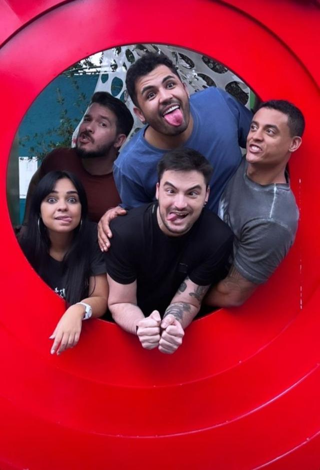 Los 5