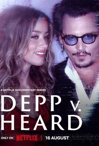 Depp V Heard