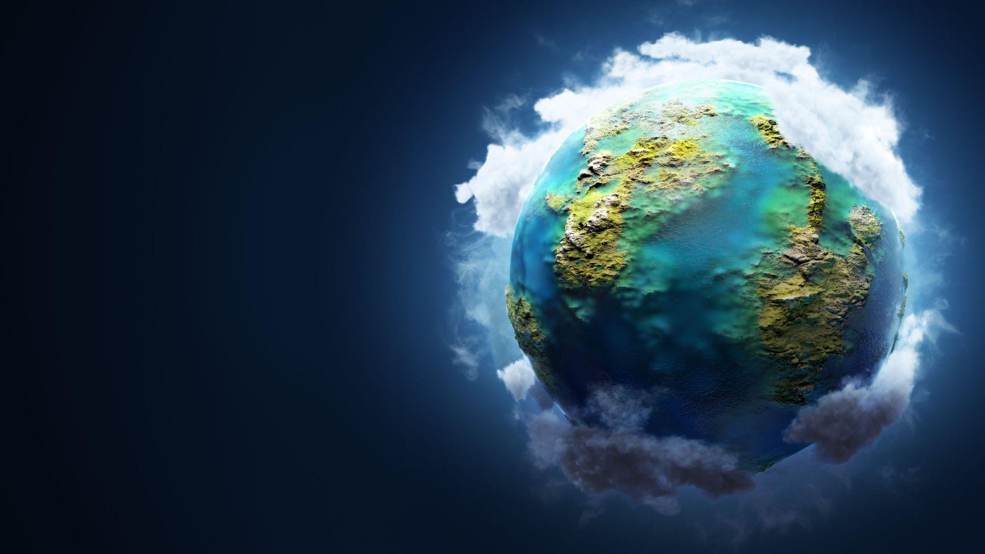 Wunder unserer Erde – Das große Geo-Quiz