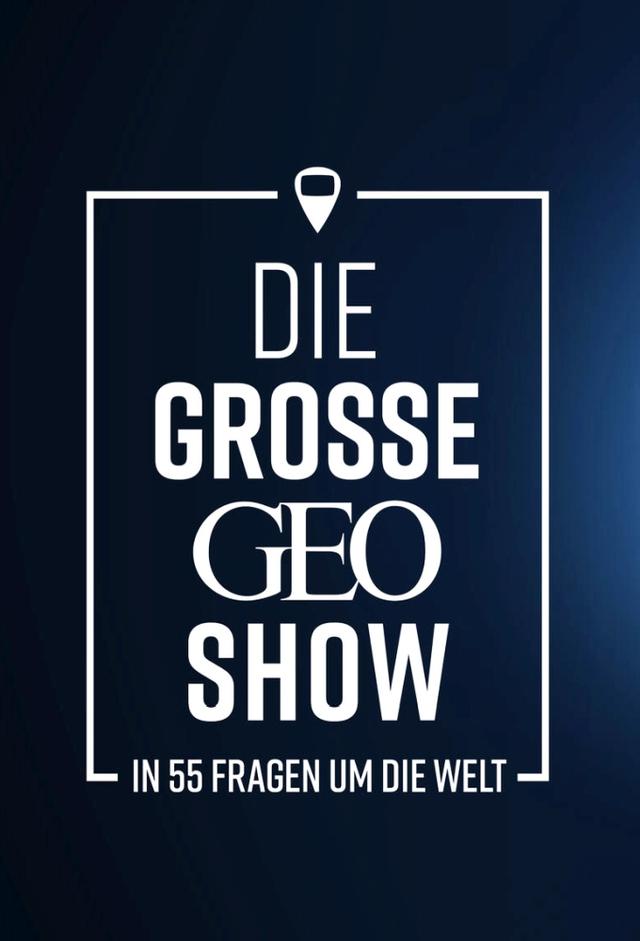 Wunder unserer Erde – Das große Geo-Quiz