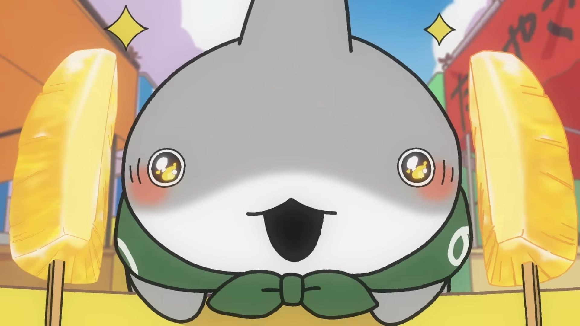 Little Shark's Outings