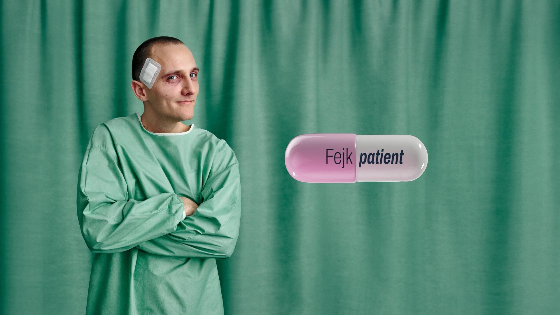 Fake Patient