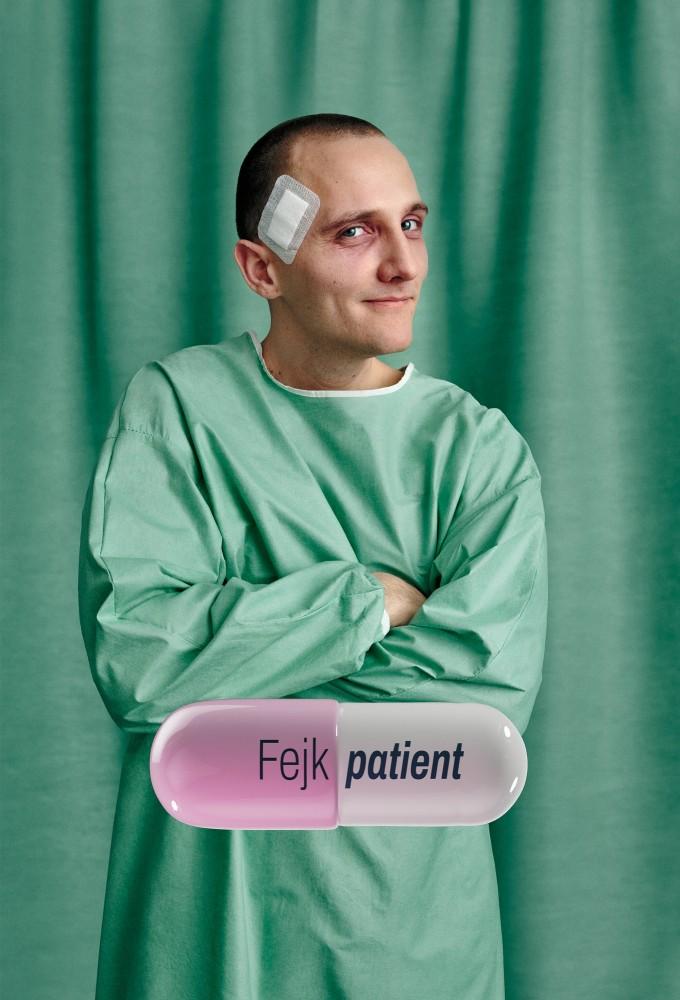 Fake Patient