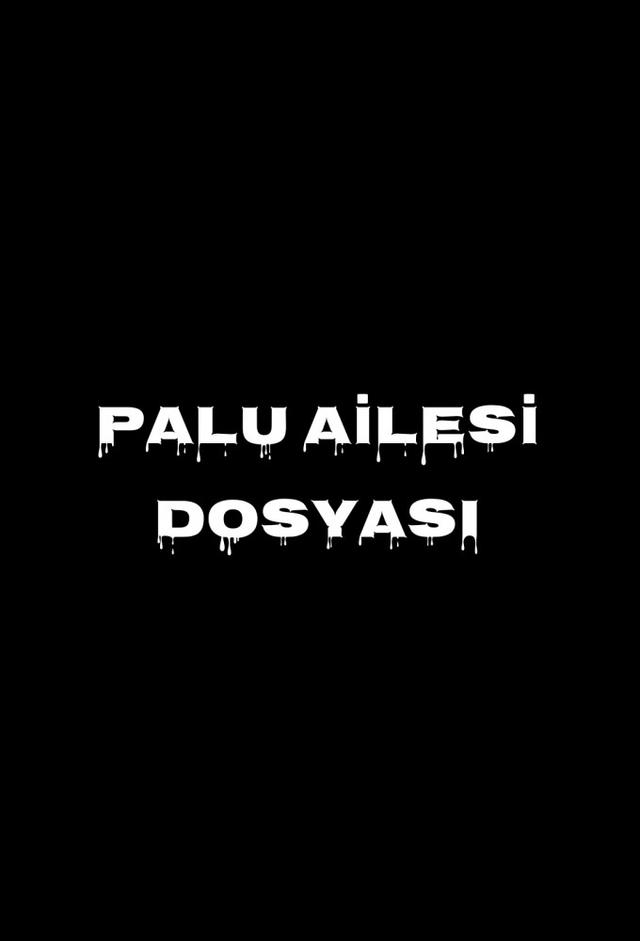 Palu Ailesi Dosyası