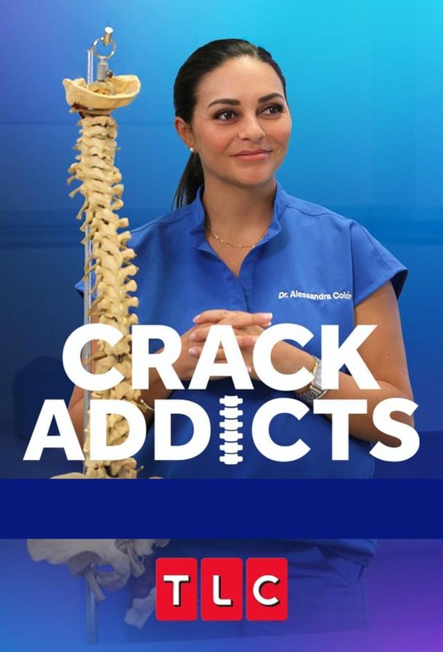 Crack Addicts