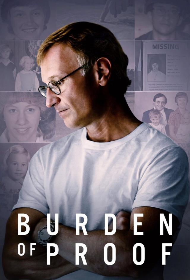 Burden of Proof (2023)