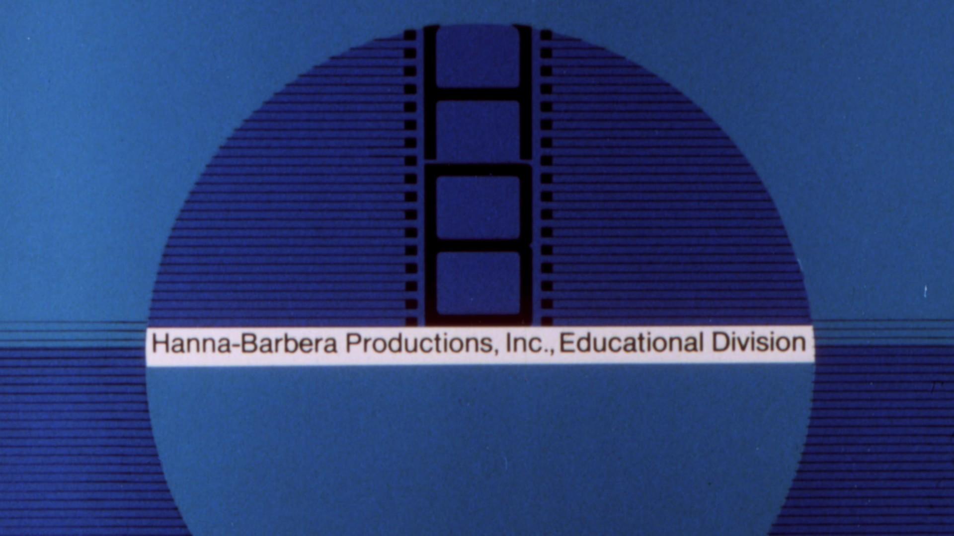 Hanna-Barbera Educational Filmstrips
