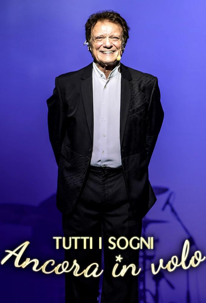Tutti i sogni ancora in volo