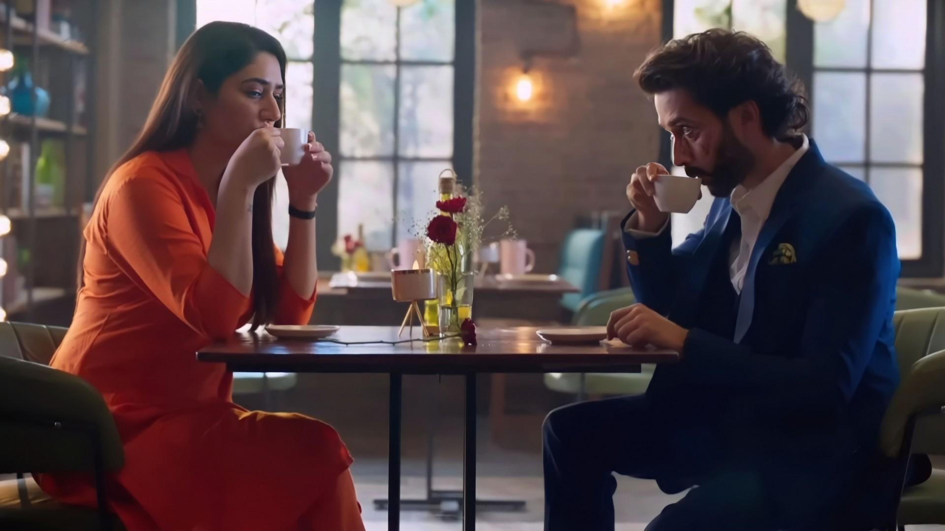 Bade Achhe Lagte Hain 3