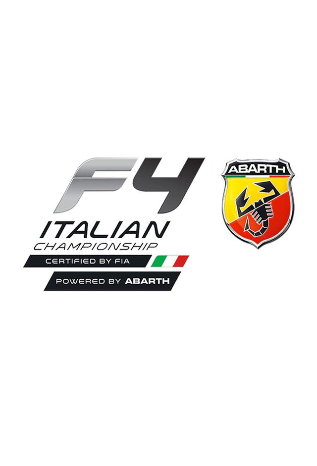Formula 4 Italian Championship