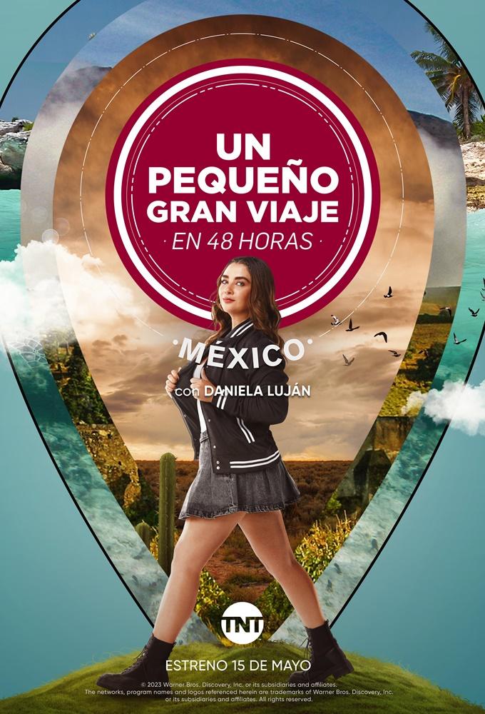 Un pequeño gran viaje