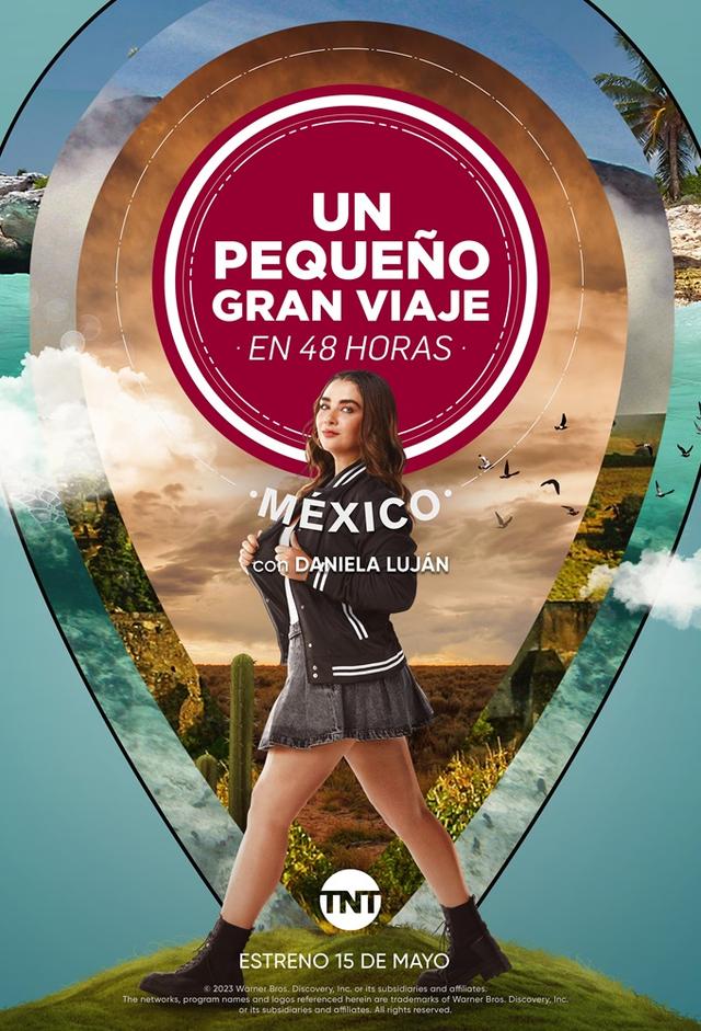 Un pequeño gran viaje