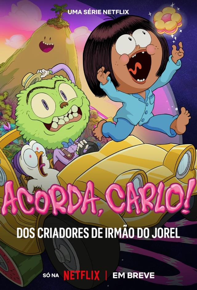 Acorda, Carlo!