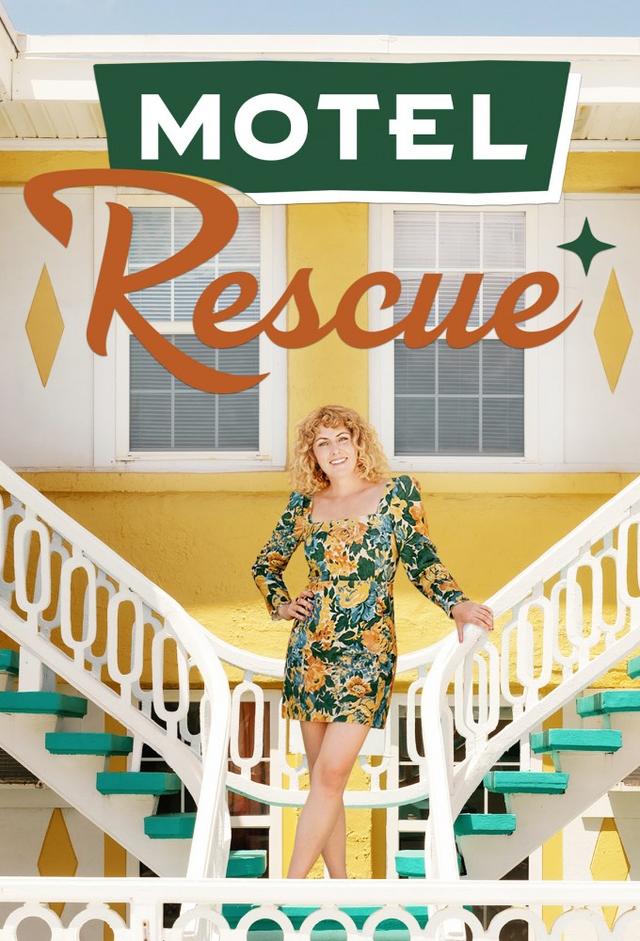 Motel Rescue