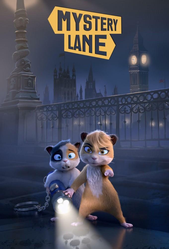Mystery Lane