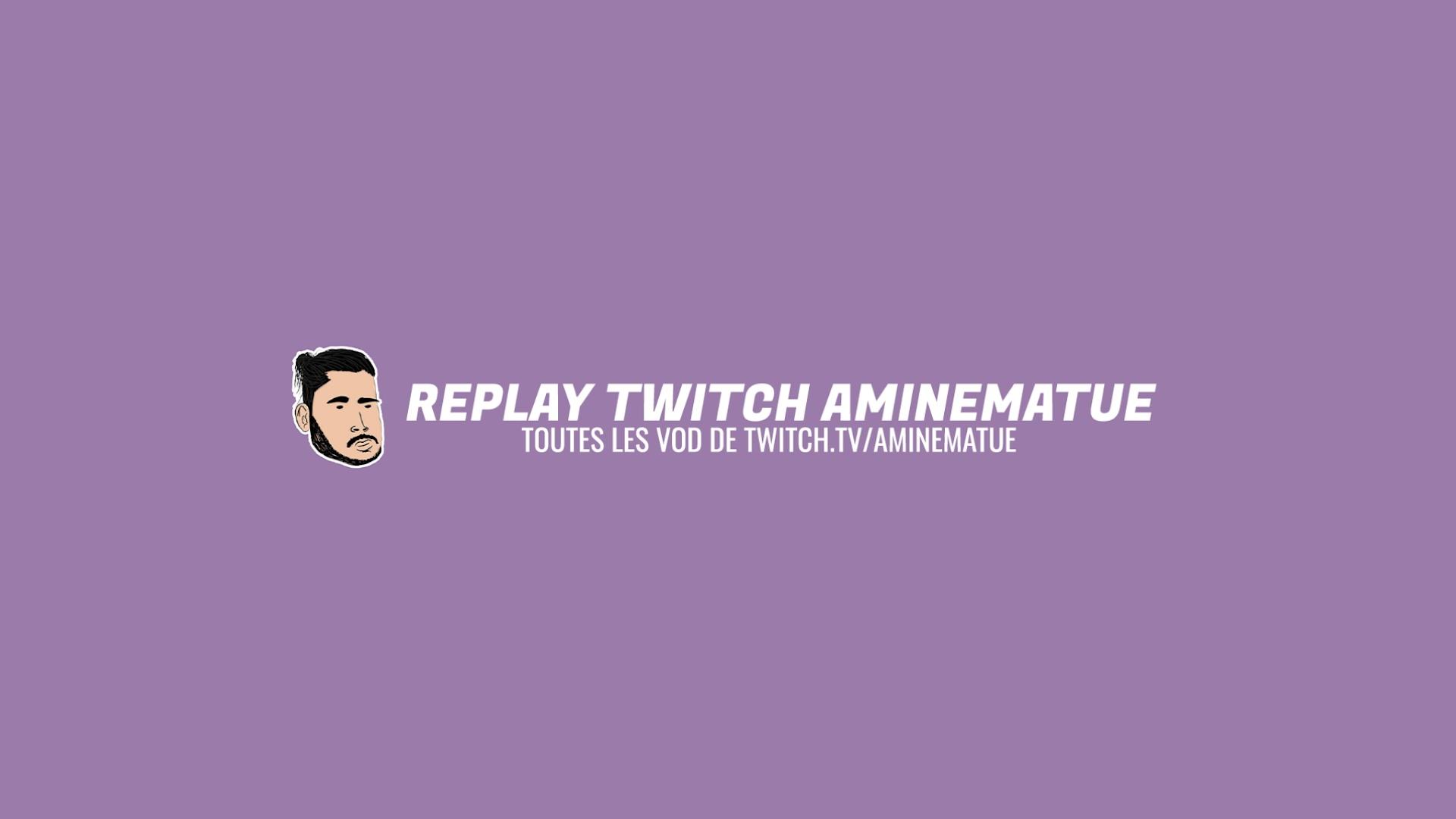 Aminematue VOD