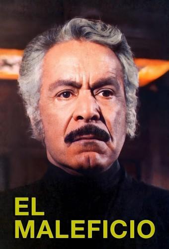 El maleficio