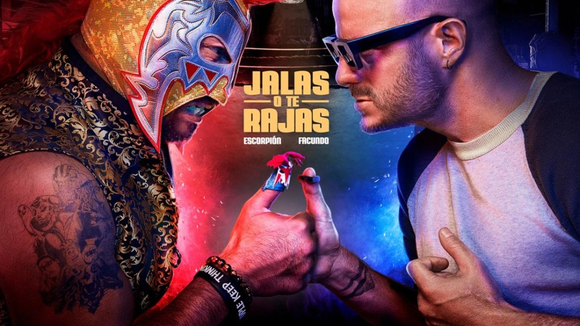 Jalas o te Rajas