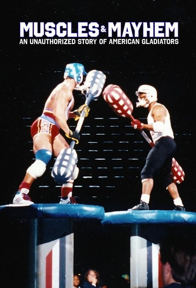 American Gladiators – Die ganze Geschichte