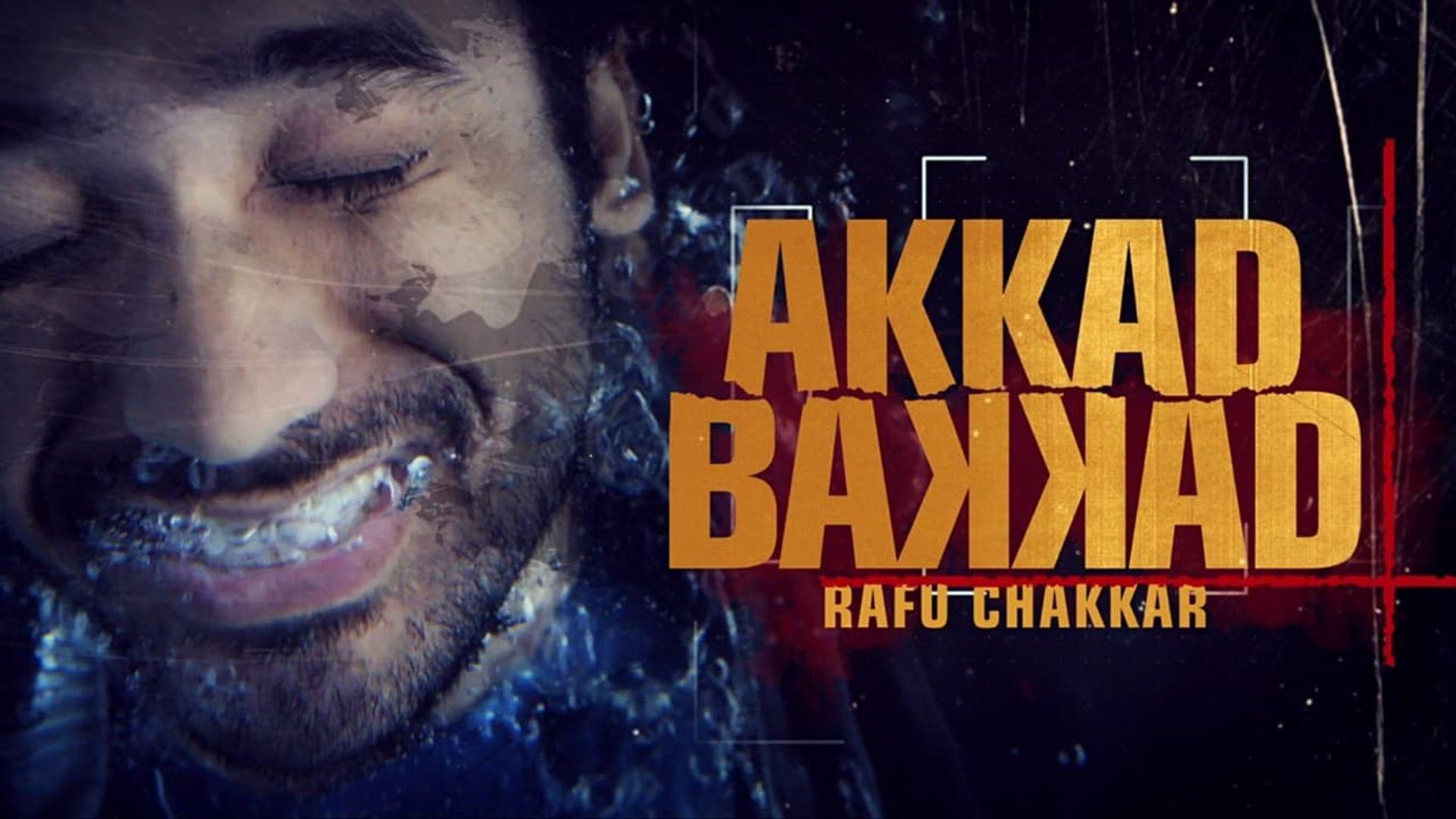 Rafuchakkar
