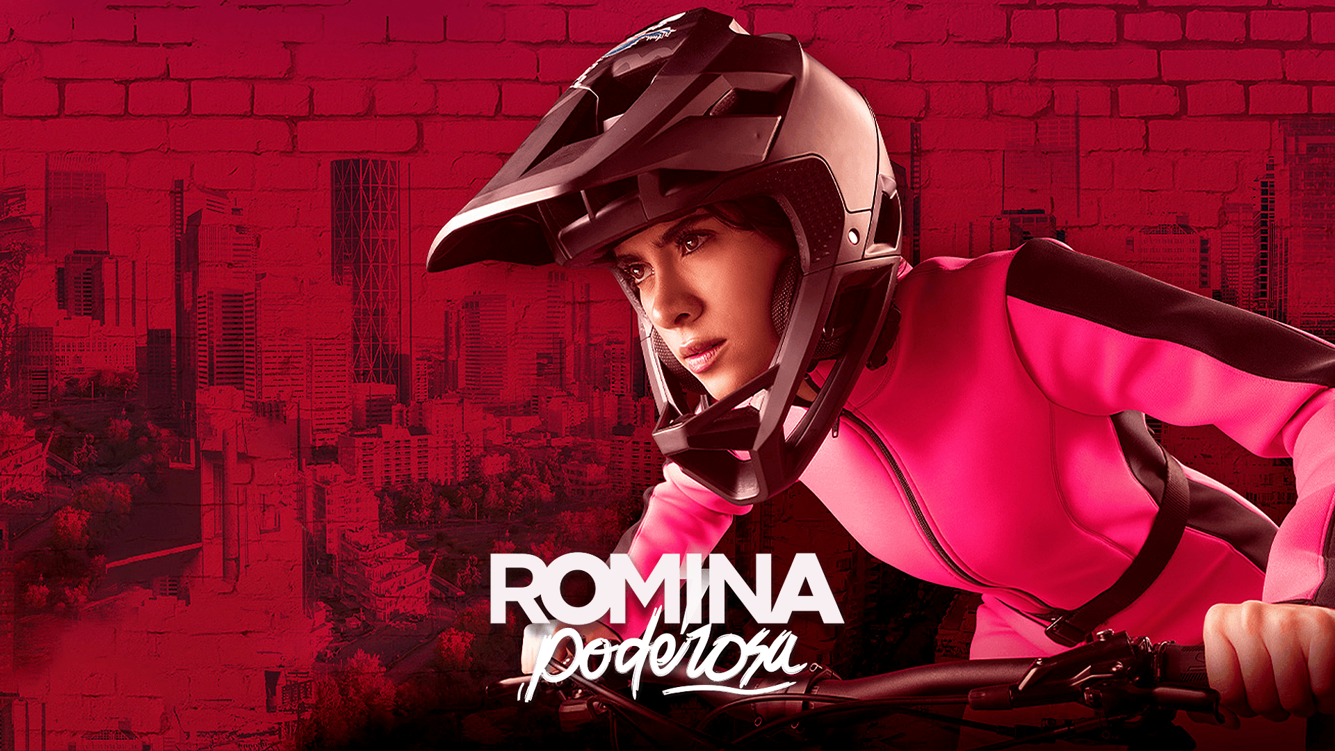 Romina Poderosa
