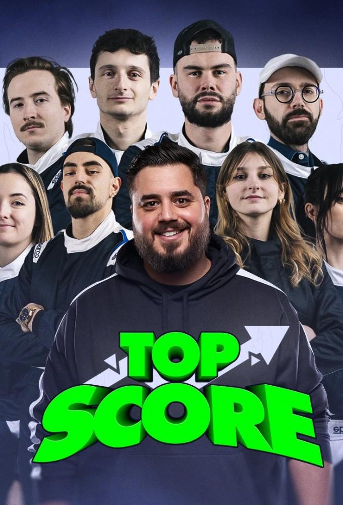 Top Score