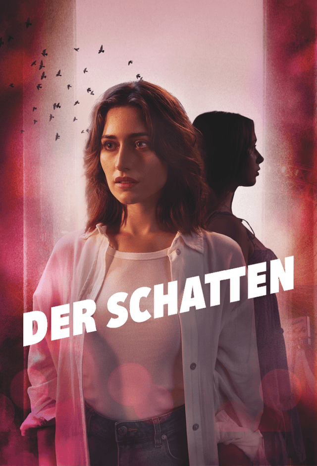 Der Schatten