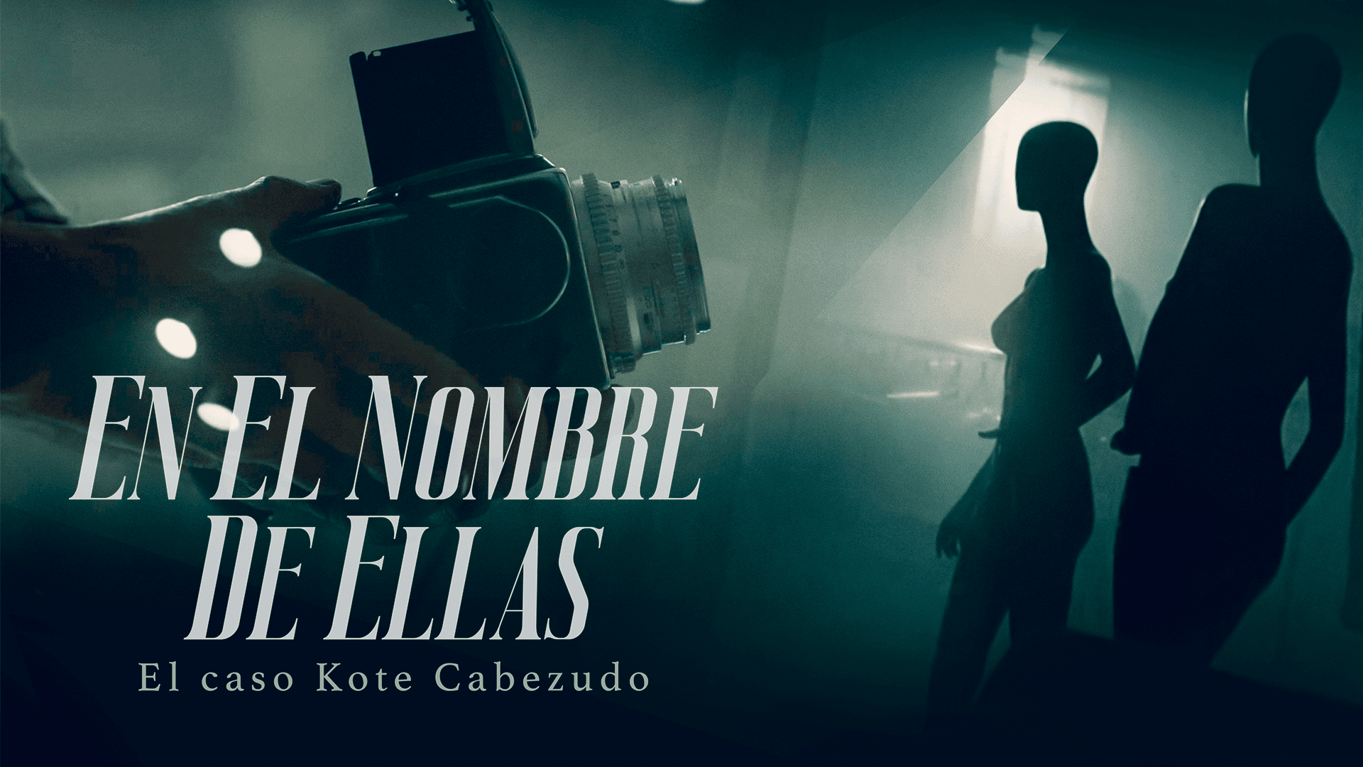 En el nombre de ellas