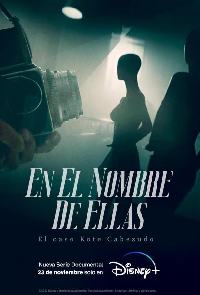 En el nombre de ellas