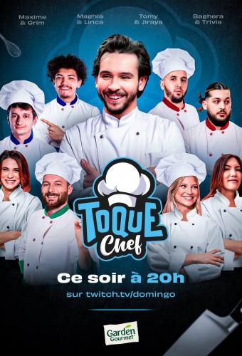 Toque Chef