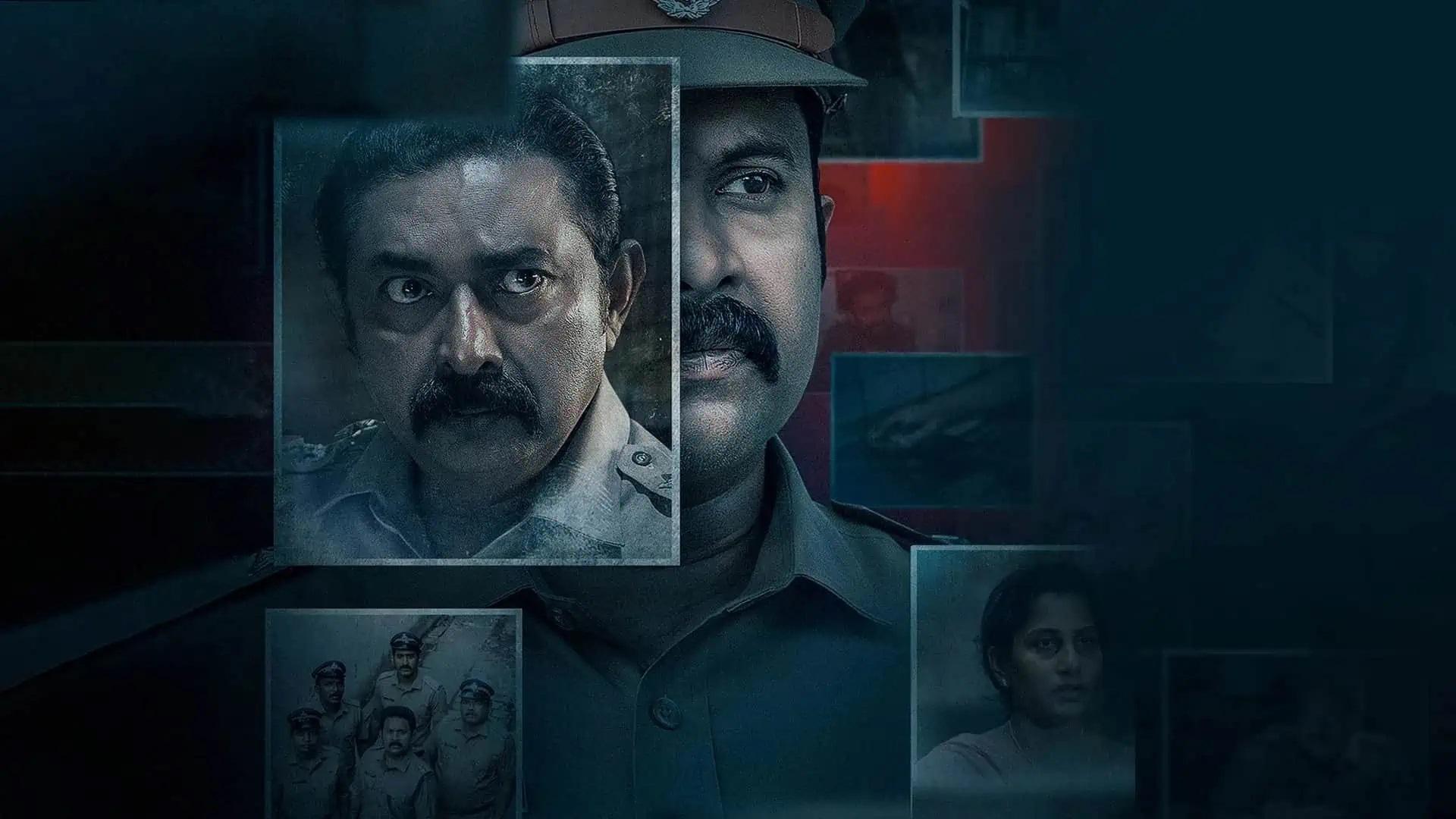 Kerala Crime Files