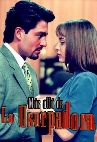 Más allá de... La usurpadora