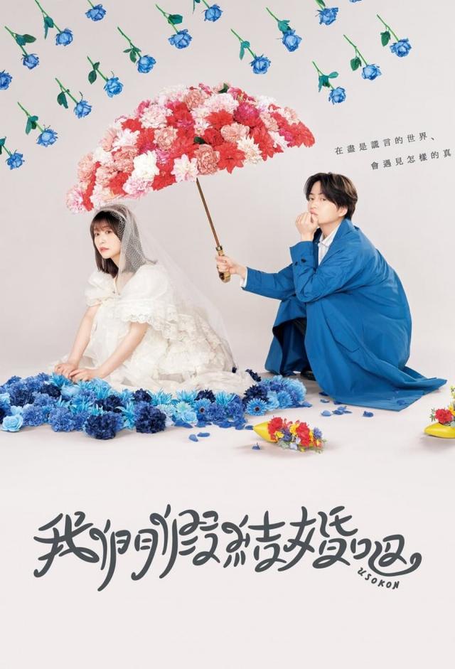 Our Fake Marriage