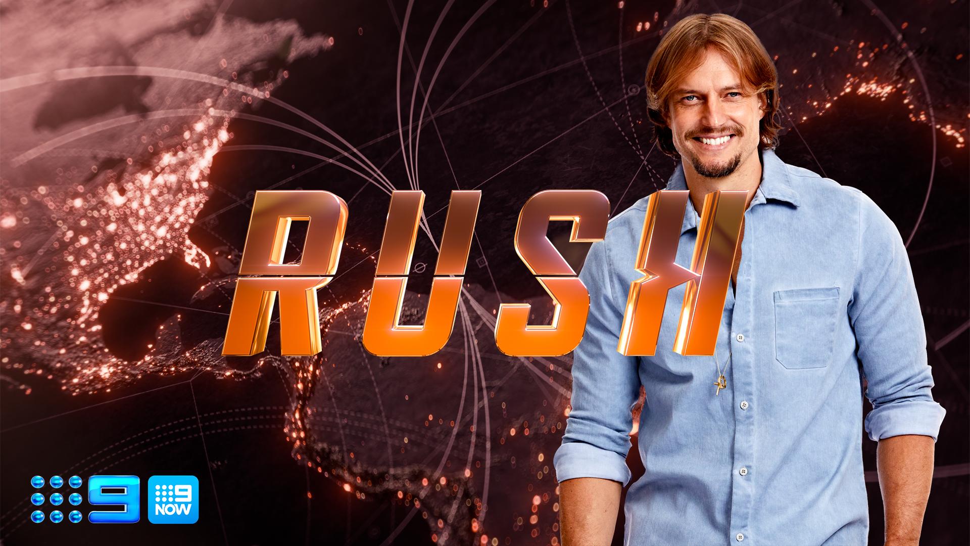 Rush (2023)