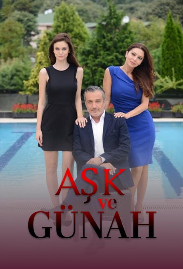 Aşk ve Günah