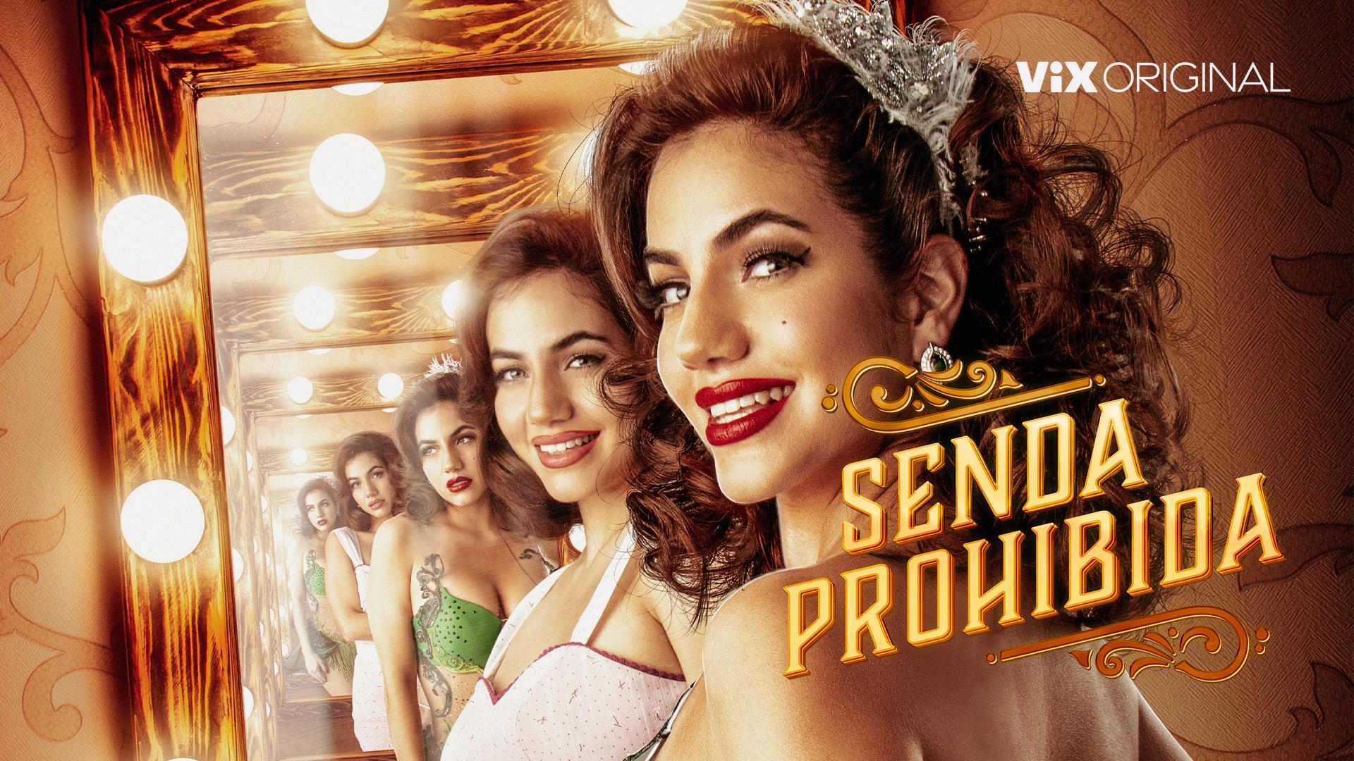 Senda Prohibida