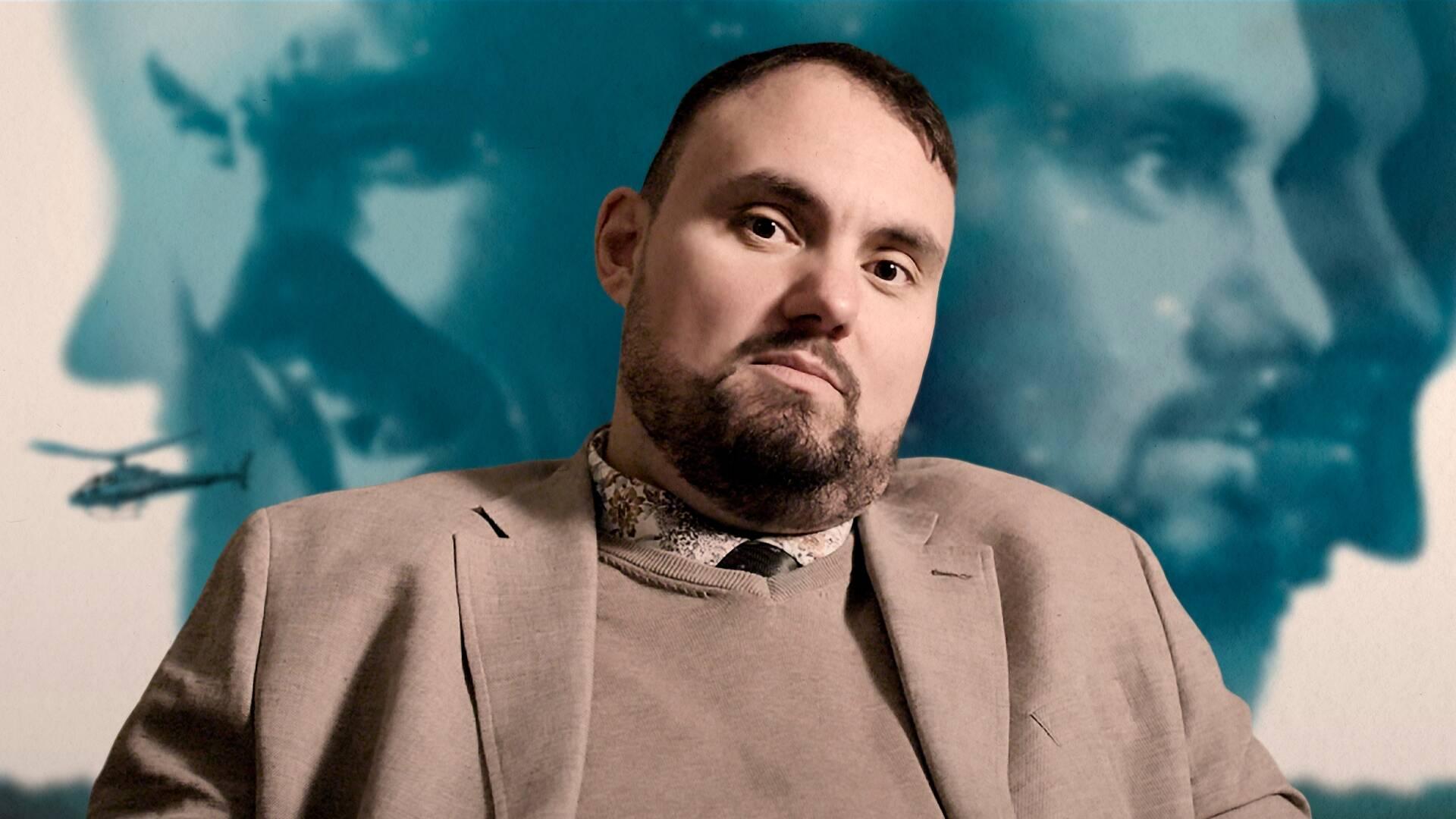 Dokument inifrån: Skamlös